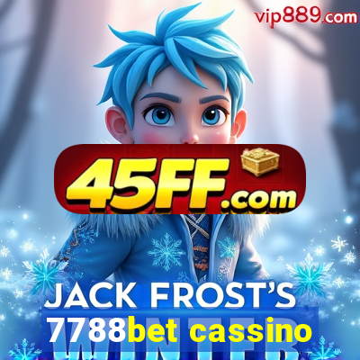 7788bet cassino